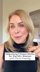 Chris Freytag Get Healthy U