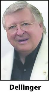 EUGENE DELLINGER Obituary (1937