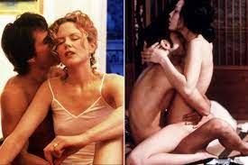 Full length erotic movies