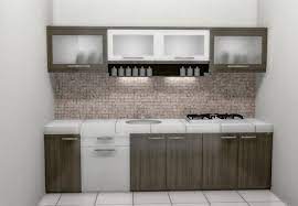 Harga kitchen set jakarta terbaru. 25 Inspiring Minimalist Kitchen Set For Small Kitchen Home Decor Ideas Kitchen Design Small Kitchen Sets Kitchen Interior