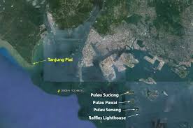 It happens on a large scale and is oil spills and their effects can also be experienced with refined petroleum or even waste oil from large scale industries. Wild Shores Of Singapore Oil Spill Off Live Firing Islands 26 Jul 2016