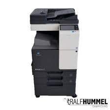Konica minolta will send you information on news, offers, and industry insights. Konica Minolta Bizhub C227 Kopierer Drucker Scanner 2 Pf Duplex Lan Usb A3 Ebay