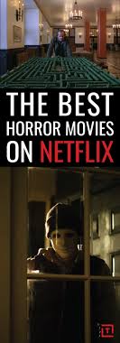 We have ranked the 30 best horror movies on netflix you can watch right now. Pin On Movies