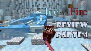 Has orange scales and blue fins. Ice And Fire Review En Espanol Parte 2 Mod Para Minecraft 1 12 2 Hippocampus Cockatrice Y Mas