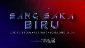 Free joe flizzow drop lyrics video mp3. Sang Saka Biru Joe Flizzow Altimet Sonaone Alif Shazam