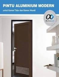 Model jalosi standar warna biasa. Harga Pintu Alphamax Termurah Cv Sekar Sion 082126766662