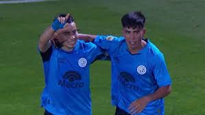 Zelarayán: ¡Gol Familiar! Tío y Sobrino Hacen Historia en Belgrano - Imagen principal del artículo