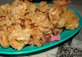 Roti sardin goreng celup tepung ini cerita puan kutu via puankutu.blogspot.com. Sotong Celup Tepung Kuala Perlis Thanks To Cikgu Syafril W Flickr