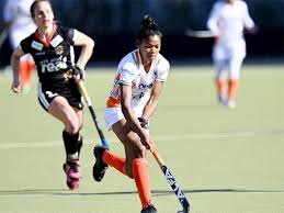 Maybe you would like to learn more about one of these? Indian Women S Hockey Team Loses 0 2 To Germany In 3rd Game Hockey News Times Of India