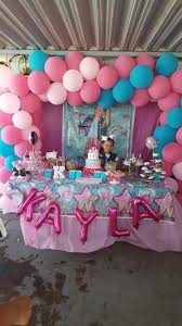 Jojo Party Ideas Jojo Siwa Birthday Birthday Parties Birthday Party Decorations