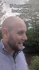 Types of Husbands As Dogs