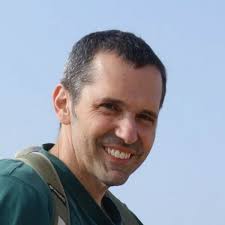 Elliott B. Martin Jr.