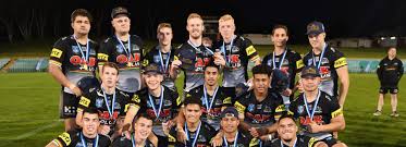 Revenge games for sam darnold and also cam newton. 2019 Draw Une Sg Ball Cup Nswrl