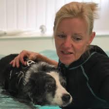 Victoria Boakes Veterinary Physiotherapy