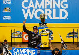 Fri., oct 30| martinsville speedway. Gander Rv Outdoors Truck Series Champions Nascar Com