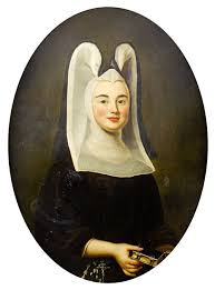 Rose Briar Stelle E Stalle Giacomo Ceruti Detto Il Art History Nuns Habits Nuns