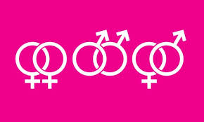 This includes their race, their ethnicity, language, culture and. I M A Bisexual Homoromantic Why Young Brits Are Rejecting Old Labels Sexuality The Guardian