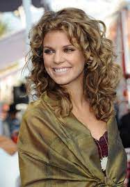 More Pics of AnnaLynne McCord Nude Lipstick (1 of 12) - AnnaLynne McCord  Lookbook - StyleBistro