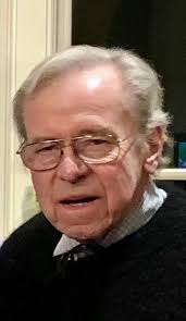 Francis Holman Obituary