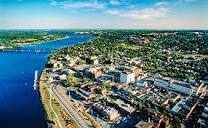 13 Top-Rated Attractions & Things to Do in Fredericton | PlanetWare