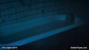 Charlotte Vega nude scenes