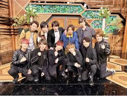 arashi 嵐 sixtones 嵐にしゃがれ 松潤 ニノ 櫻井翔 相葉 大野 嵐にしやがれ 嵐 かわいい 嵐