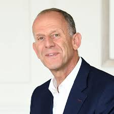 Paul Holly, Head of Community Responsibility