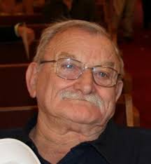 Bert Walton Obituary