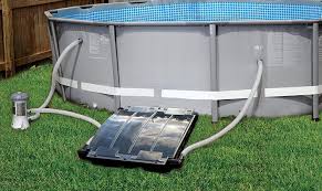 Find your ideal heater from our range for warmth & comfort in your outdoor space. Smartpool S202 Solararc2 Solar Heating System For Pool Solar Pool Heater Solar Pool Solar Heating System