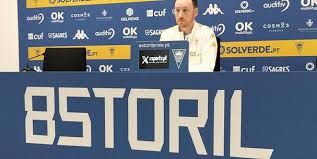 Estoril quer habituar-se a ganhar: «Já mostrámos competência suficiente para ter mais pontos»