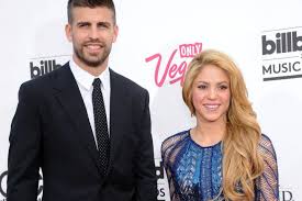 The choreography of the music video was made by jamie king and shakira herself. Shakira Sie Feiert Mit Neuem Parchenfoto Ihre Liebe Zu Gerard Pique Brigitte De