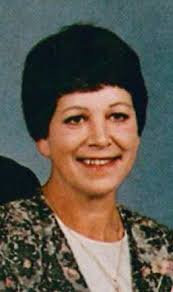 Obituary information for Mary Judith Hunter