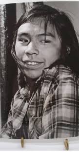 Remembering Pat John from The Beachcombers