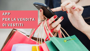 Buy or sell new and used items easily on facebook marketplace, locally or from businesses. App Android L Elenco Delle Migliori Per Comprare E Vendere Vestiti Online