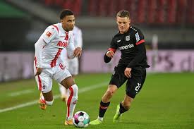 Hannes wolf has overseen the team and will bow out of his. Bayer Leverkusen Vs Koln Prediction Preview Team News And More Bundesliga 2020 21