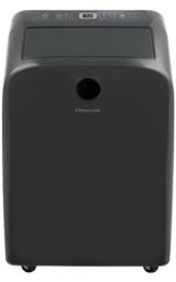 Hisense 7,500 btu portable air conditioner with heat pump and remote support. Hisense 7 500 Btu Portable Air Conditioner With Heat Pump And Remote Ap1319hr1g Hisense Usa