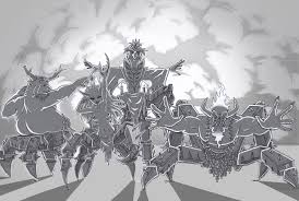 Tg How Powerful Are The Ubersreik Five Do They Stan Traditional Games 4chan Enjoy our collection of 1000 most popular quotes selected by hundreds of voting visitors! ubersreik five