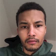 Marcus Summers's Instagram, Twitter & Facebook