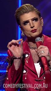 Just a little joke guys… #reubenkaye #consent #lgbtqia #comedy #humor  #funny #fyp #foryoupage #drag #ukcomedy #standup #standupcomedy #men  #consentissexy