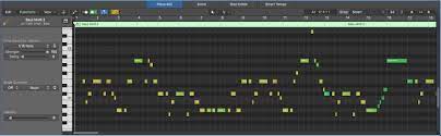 Inspiration behind this beat is the weekend… can you hear it? Converting That Audio Melody To Midi In Logic Pro X Macprovideo Com
