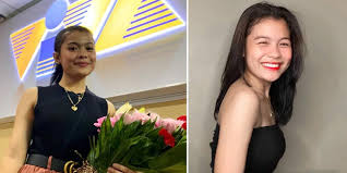 When i look at you + diamante by lyca gairanod #taasngboses video credit to the owner. Lyca Gairanod Now A Viva Artist Philippine Newspaper