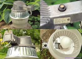 Lighting Gallery Net Original Fixtures 125w Mv Regent Lighting Yardblaster