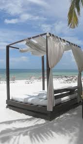 Sleepingwith Butterflies Plaj Yatak Teras Fikirleri Evler