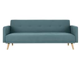 Chou Slaapbank Sorbetblauw Sofa Bed With Storage Sofa Bed Sofa Bed Design