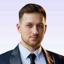 Ricky Silvia's Instagram, Twitter & Facebook