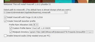 Boot jdk path is stored in the .jdk file located in the config folder. Faq Vivecraft Vr Minecraft For Steamvr