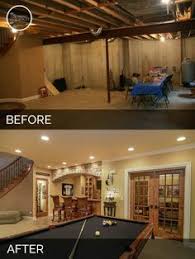 900 Finished Basement Walkout Basement Ideas Finishing Basement Basement Remodeling Basement Design You can make a walk up!