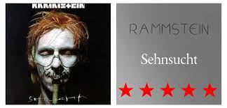 47,087 views, added to favorites 150 times. Rammstein Sehnsucht