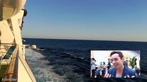 Die kanadischen behörden haben aufnahmen von bord des kreuzfahrtdampfers. Ist Daniel Kublbock Von Kreuzfahrtschiff Gesprungen Www Foerde News