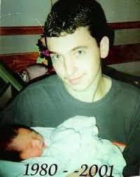 Andrew Graham “Andy” Dotson (1980-2001)